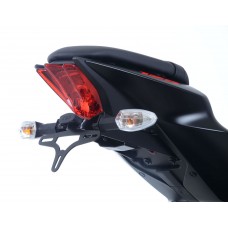 R&G Racing Licence Plate Holder for Suzuki GSX-R125 / GSX-S125 '17-'21